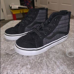 Kids Vans